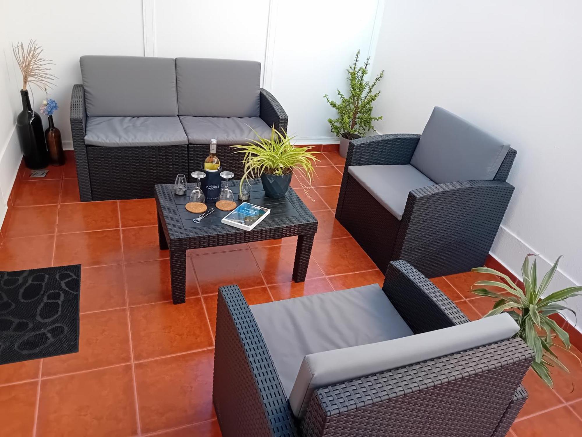 Casa 84 Ponta Delgada - Açores Exterior foto