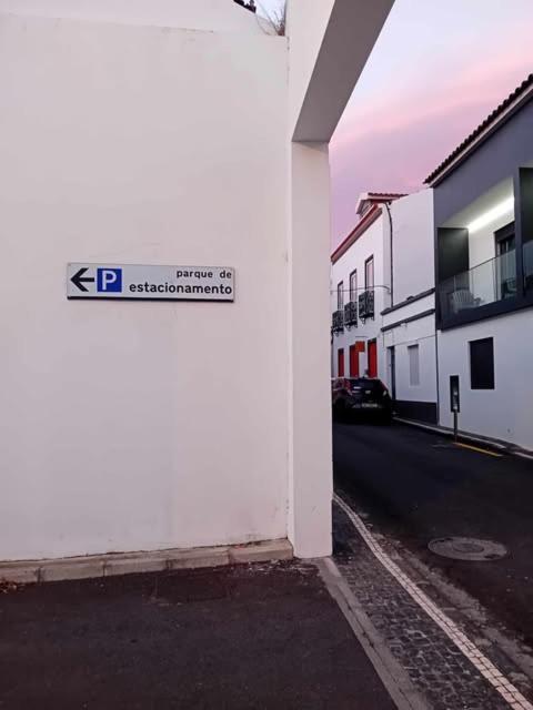 Casa 84 Ponta Delgada - Açores Exterior foto